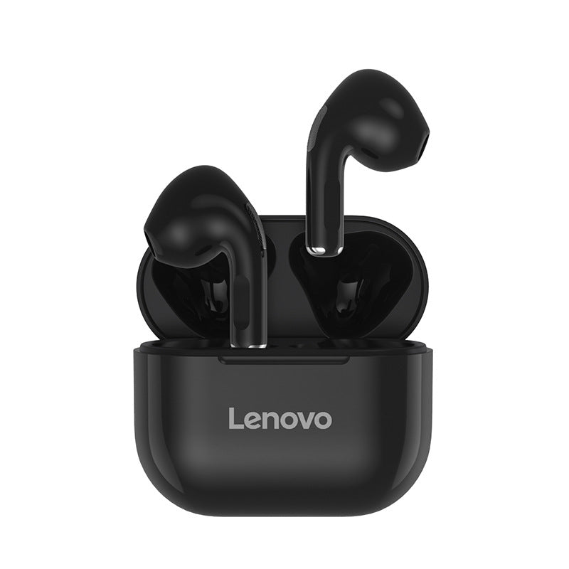 In-ear Mobile Phone For Lenovo LP40 Wireless Bluetooth Headset Game