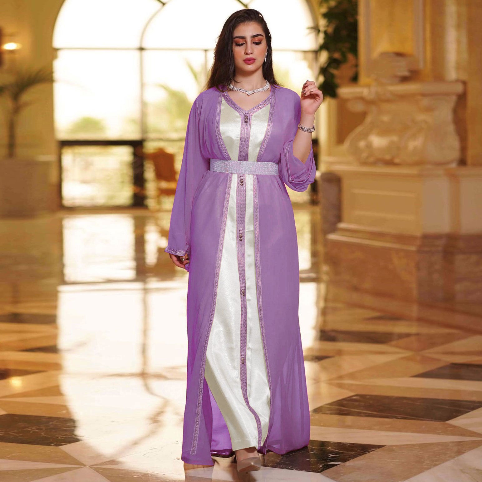Chiffon Women&#039;s Dresses