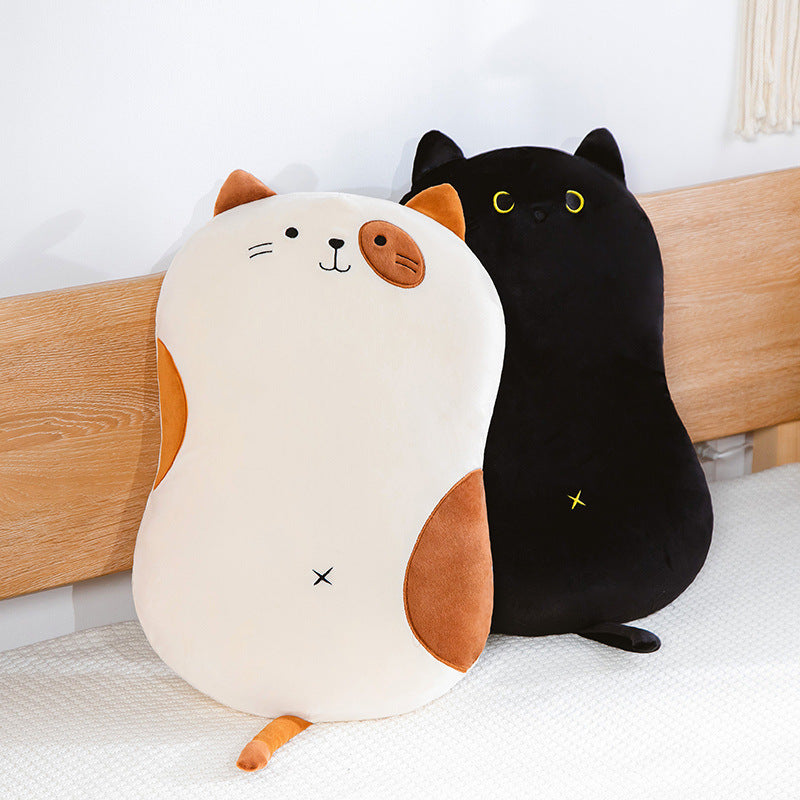Cat Single Memory Foam Pillow